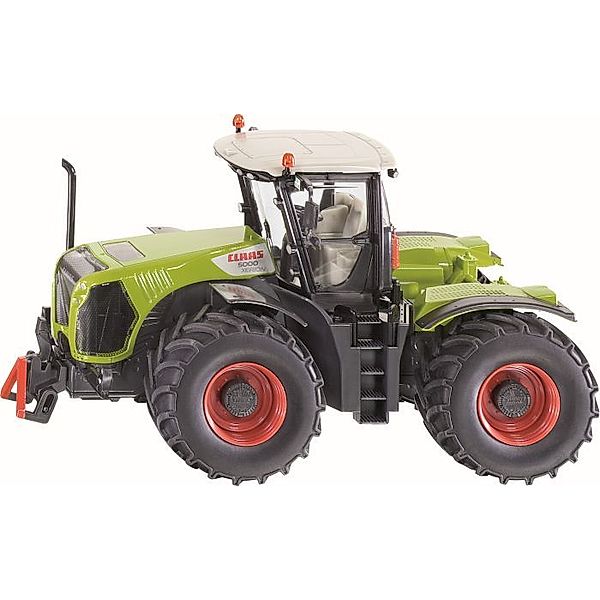 SIKU Siku Claas Xerion, 1:32, Miniaturfahrzeug