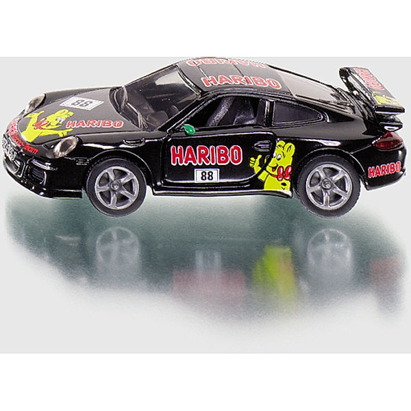 SIKU SIKU Cup Race Porsche 911