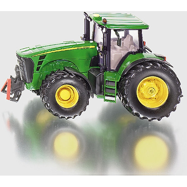 SIKU John Deere Traktor 8345 R 1:32