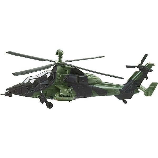 SIKU SIKU Kampfhubschrauber, Helikopter