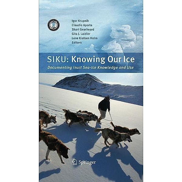 SIKU: Knowing Our Ice