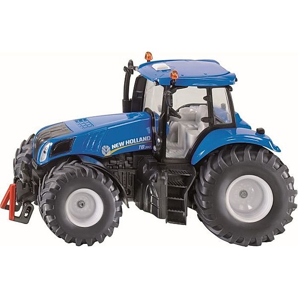 SIKU SIKU New Holland T8.390 1:32