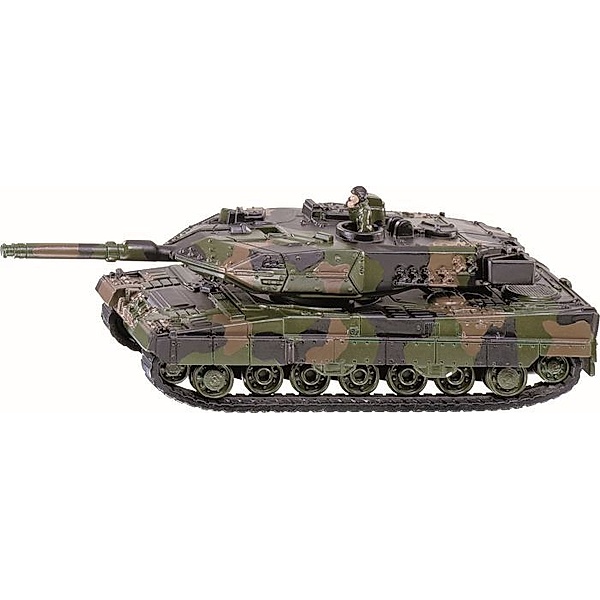 SIKU SIKU Panzer 1:87