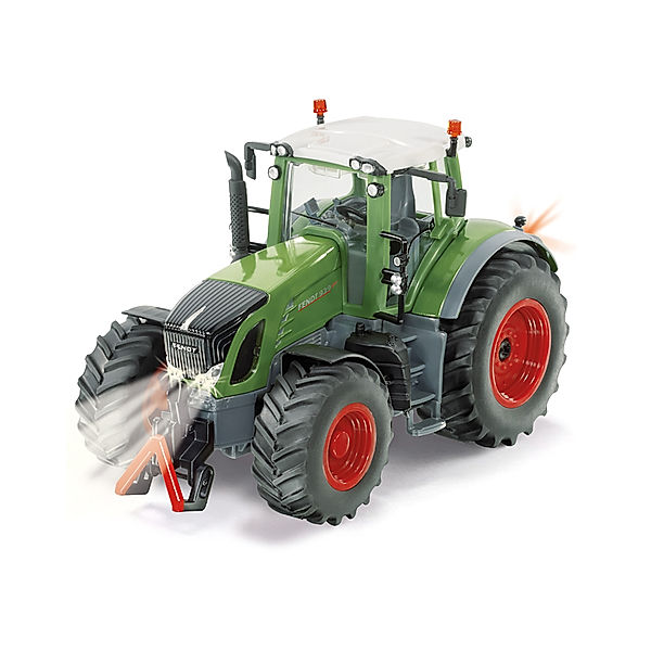 SIKU SIKU R/C Fendt 939 Set mit Fernsteuerung, 1:32