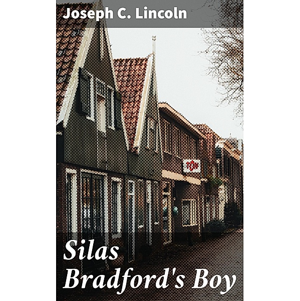Silas Bradford's Boy, Joseph C. Lincoln