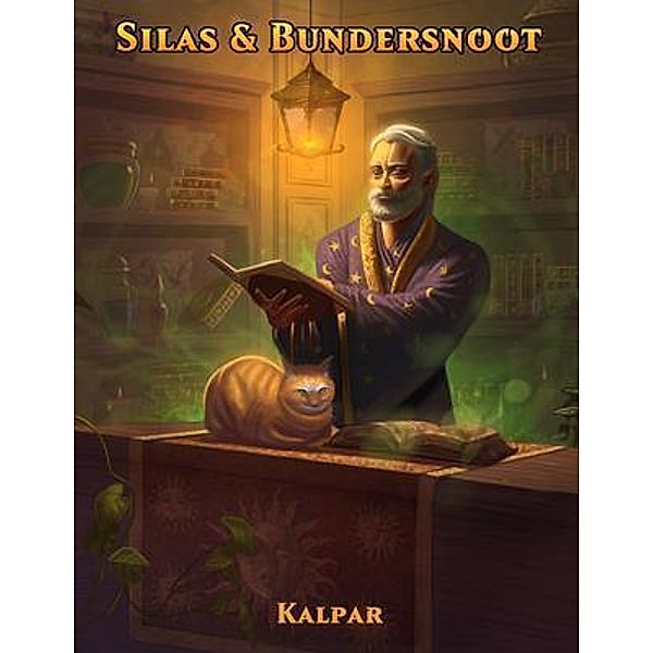 Silas & Bundersnoot, Kalpar