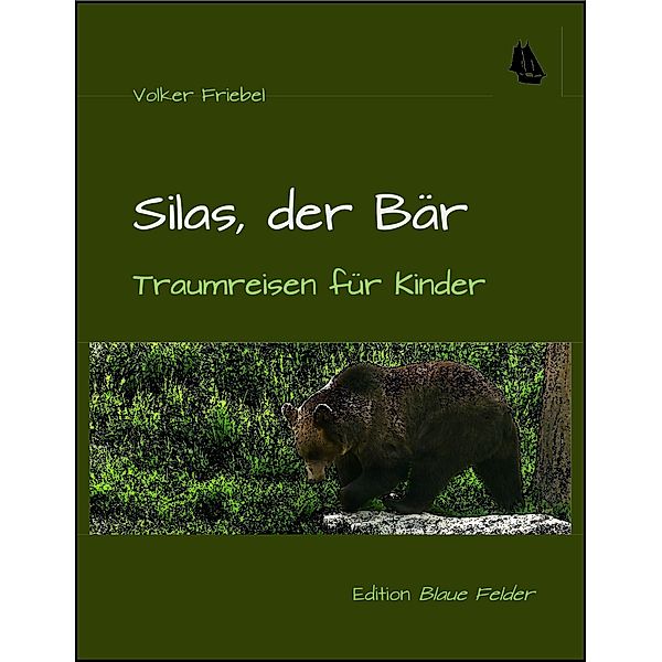 Silas, der Bär, Volker Friebel