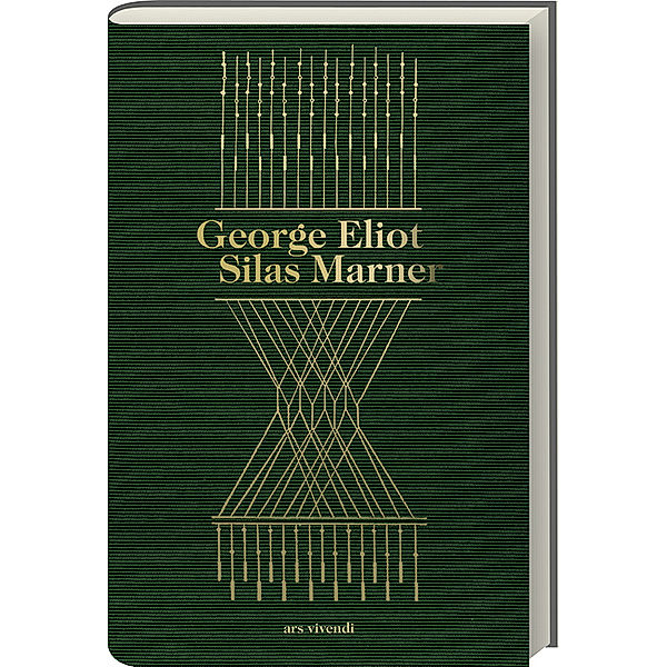 Silas Marner, George Eliot