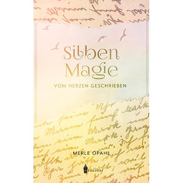 Silbenmagie, Merle Opahl