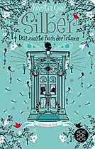 Silber Trilogie Band 1: Das erste Buch der Träume Buch versandkostenfrei