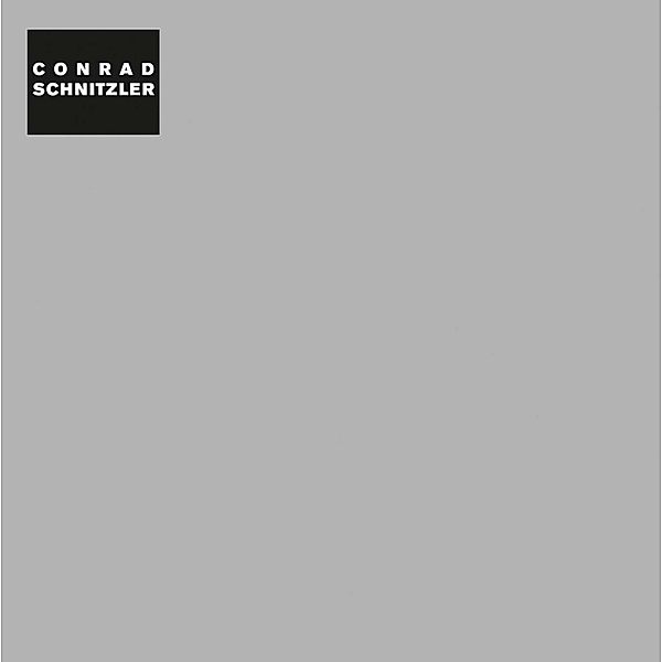 Silber (LP), Conrad Schnitzler