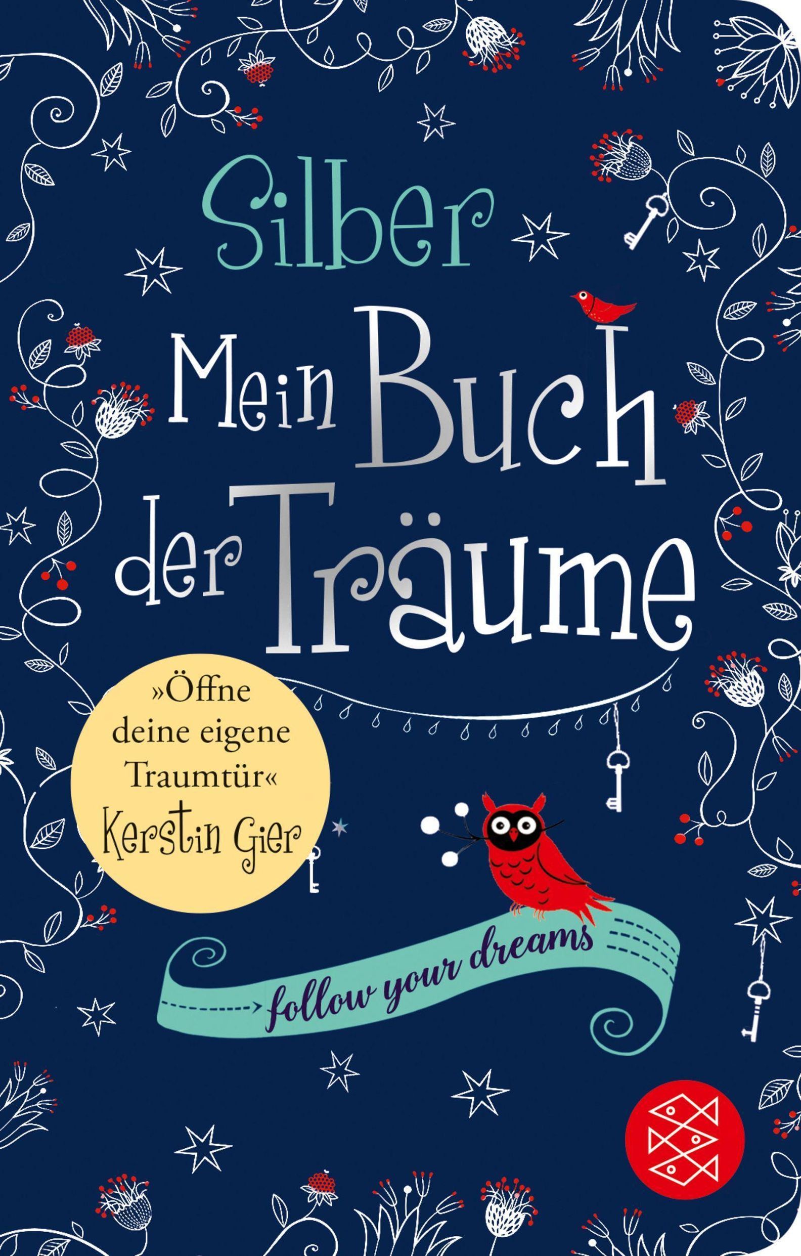 Silber Mein Buch Der Traume Buch Versandkostenfrei Bei Weltbild De