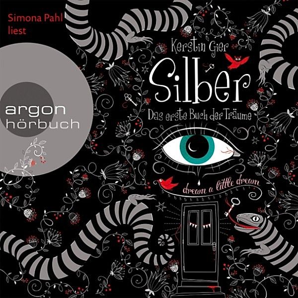 Silber Trilogie - 1 - Das erste Buch der Träume, Kerstin Gier