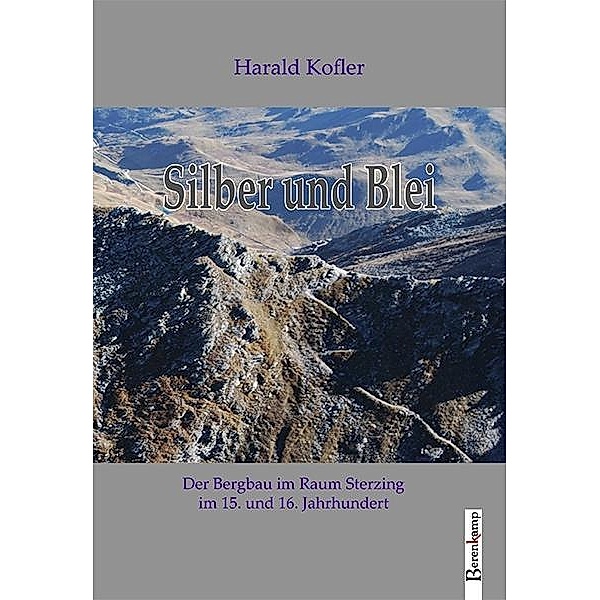 Silber und Blei, Harald Kofler