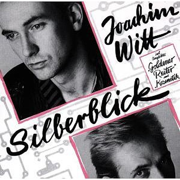 Silberblick, Joachim Witt