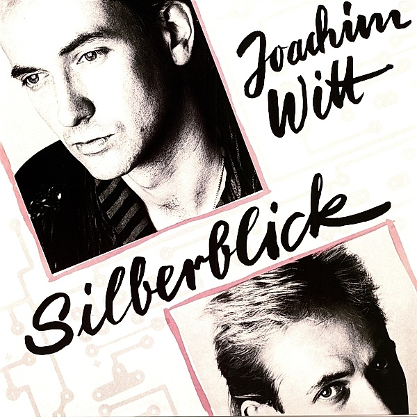 Silberblick (Vinyl), Joachim Witt