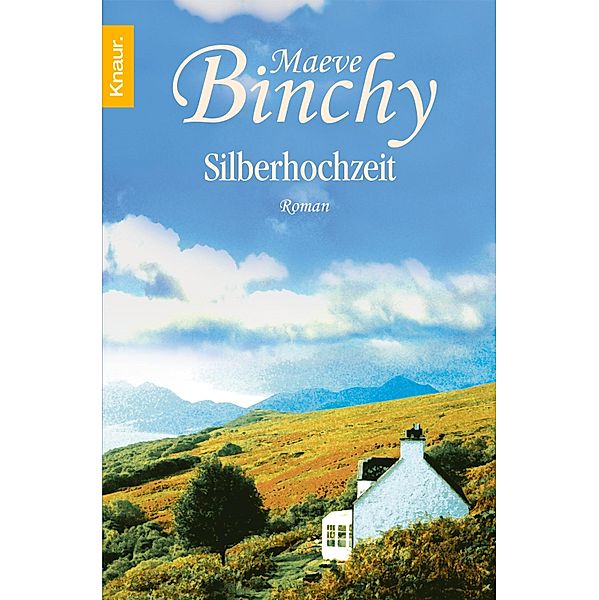 Silberhochzeit, Maeve Binchy