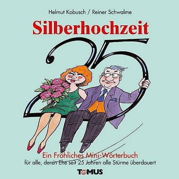 Silberhochzeit, Helmut Kobusch