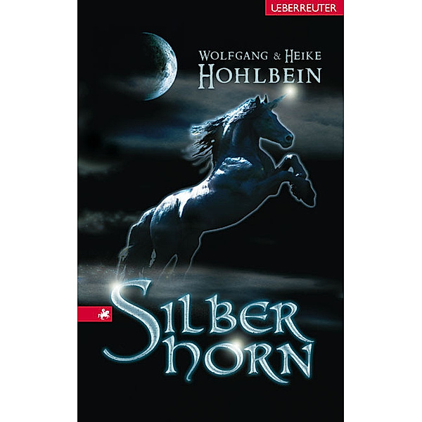 Silberhorn, Wolfgang Hohlbein, Heike Hohlbein