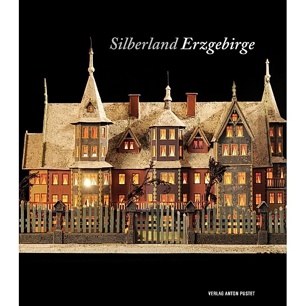 Silberland Erzgebirge, Ulrich Metzner