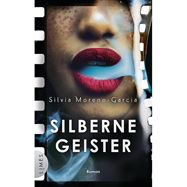 Silberne Geister, Silvia Moreno-Garcia