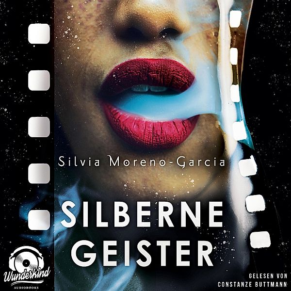 Silberne Geister - Silberne Geister, Band, Silvia Moreno-Garcia