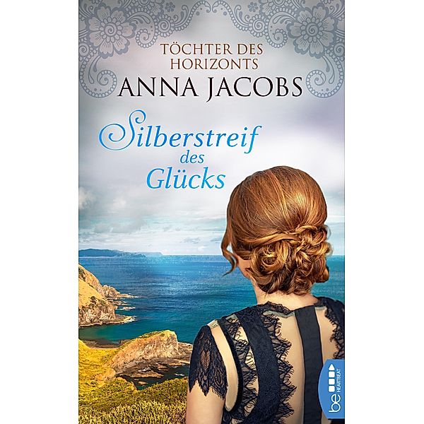 Silberstreif des Glücks / Traders Saga Bd.5, Anna Jacobs