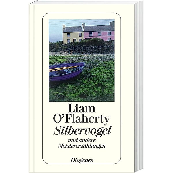 Silbervogel, Liam O'Flaherty