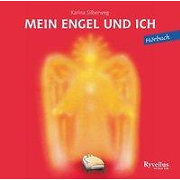 Silberweg, K: Mein Engel und Ich/4 CDs, Karina Silberweg