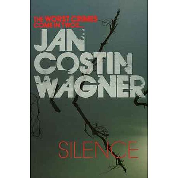 Silence, Jan Costin Wagner