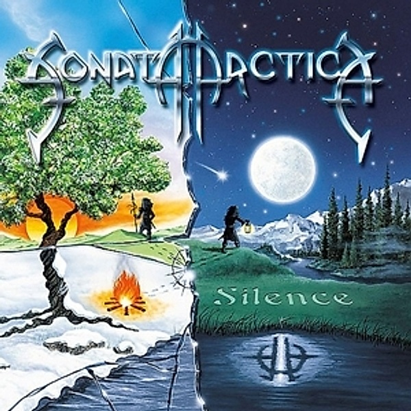 Silence, Sonata Arctica