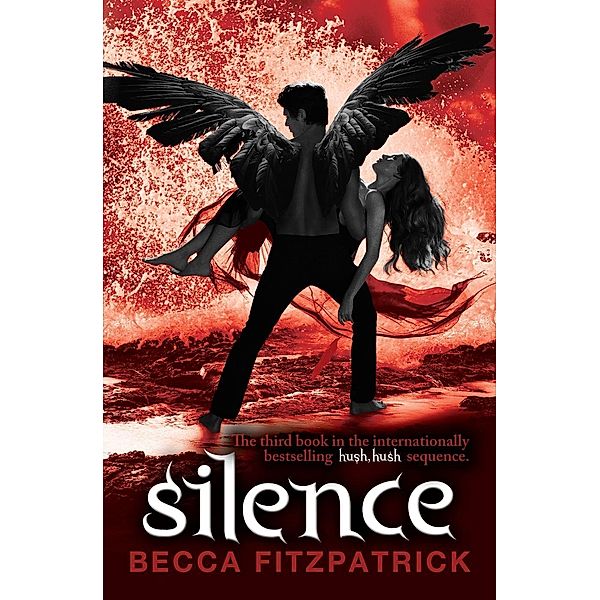 Silence, Becca Fitzpatrick