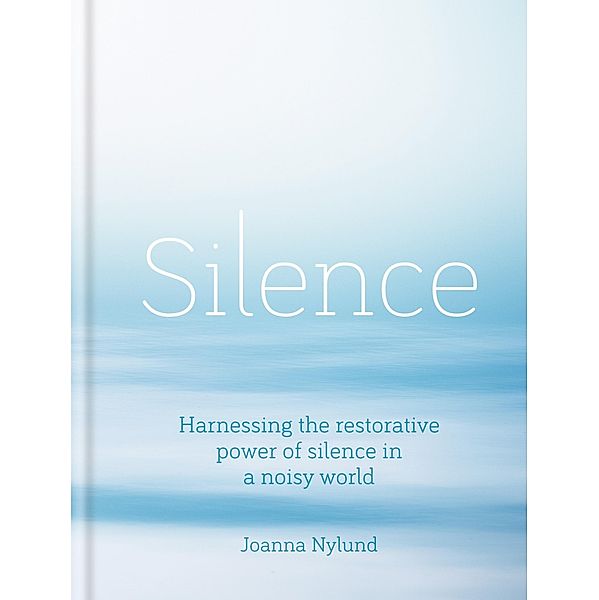 Silence, Joanna Nylund