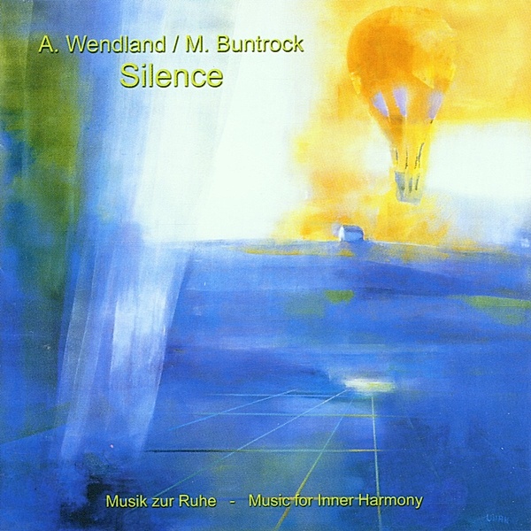 Silence, Arno Wendland, Martin Buntrock