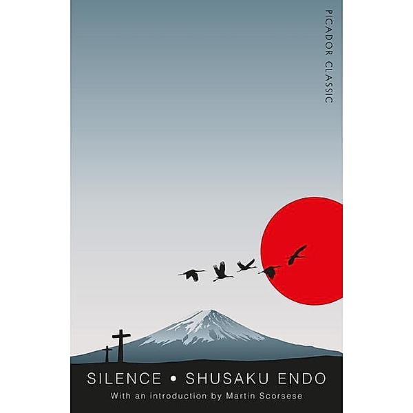 Silence, Shusaku Endo