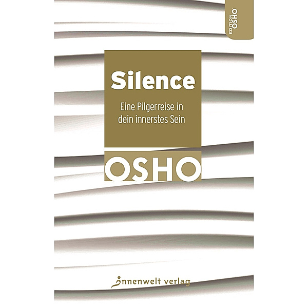 Silence, Osho