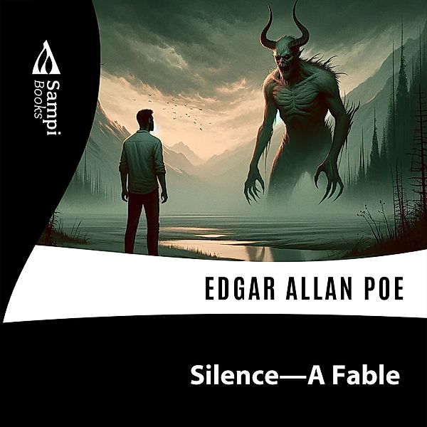 Silence - A Fable, Edgar Allan Poe