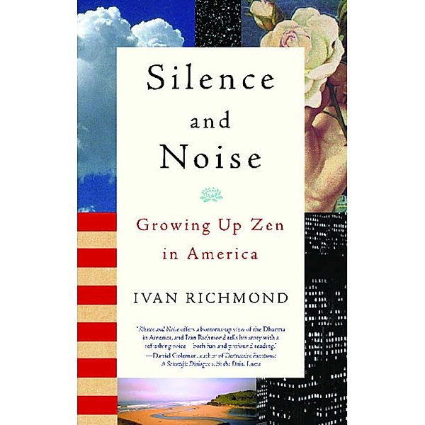 Silence and Noise, Ivan Richmond