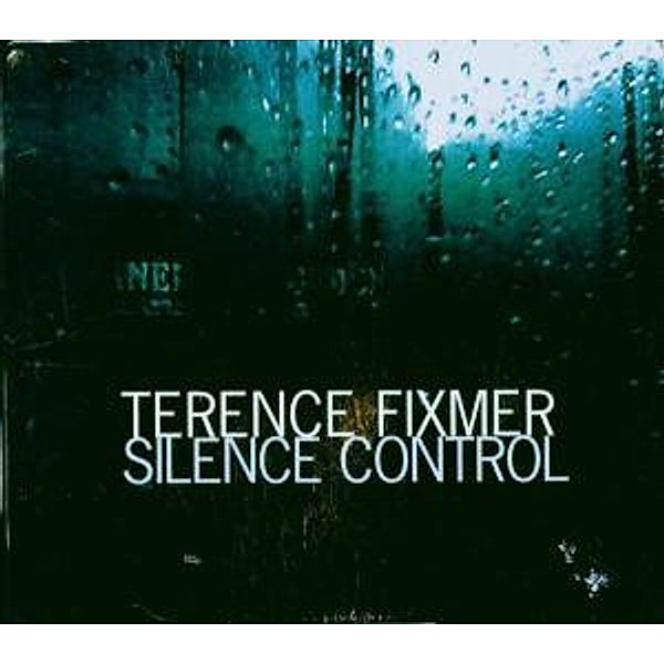 Silence Control, Terence Fixmer