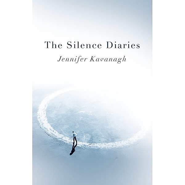 Silence Diaries, The, Jennifer Kavanagh