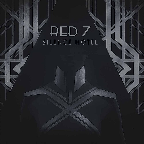 Silence Hotel (Vinyl), Red 7