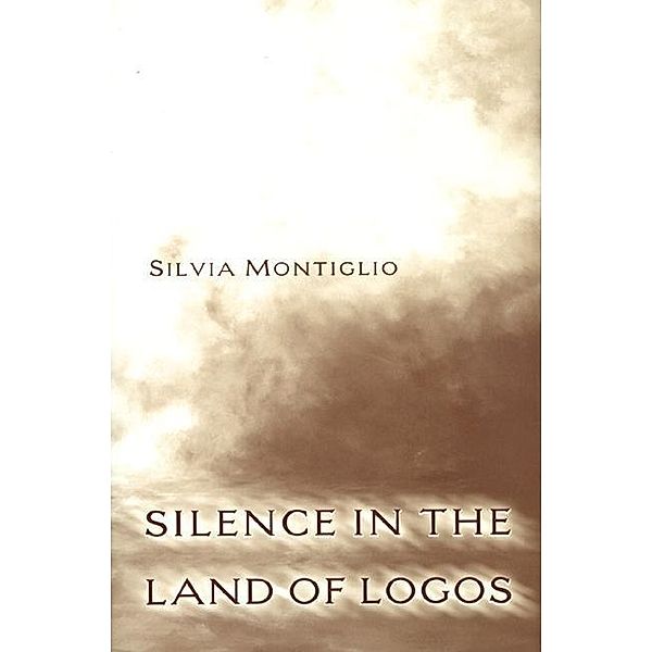 Silence in the Land of Logos, Silvia Montiglio