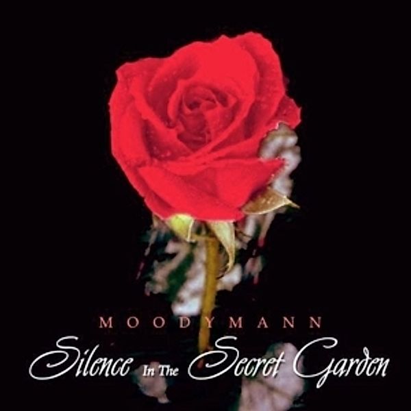 Silence In The Secret Garden (Ltd.Reissue Cd), Moodymann