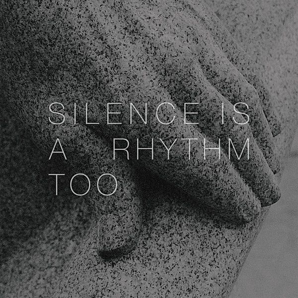 Silence Is A Rhythm Too, Matthew Collings