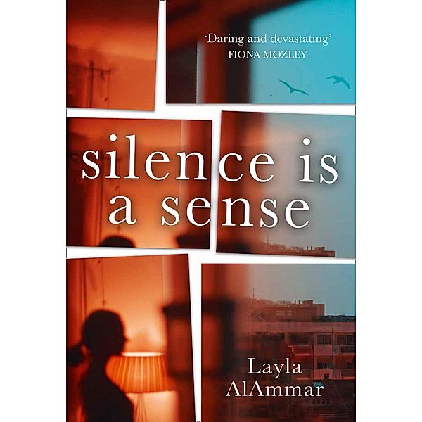 Silence is a Sense, Layla AlAmmar