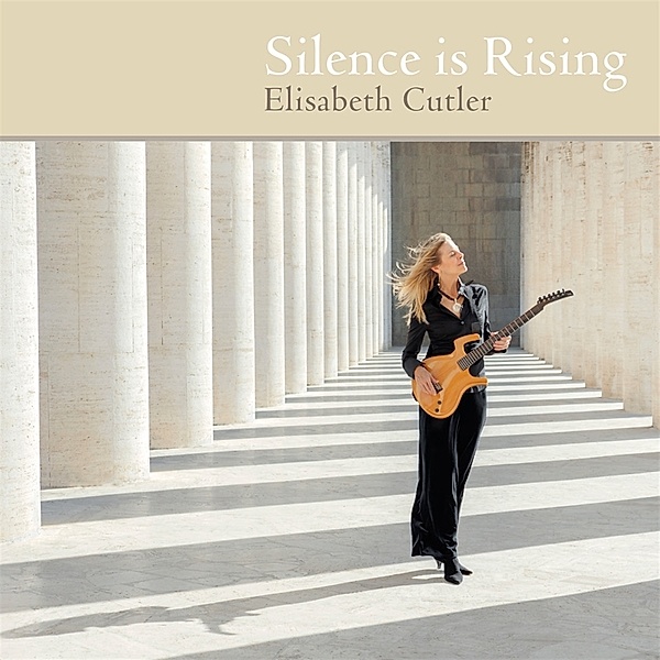 Silence Is Rising, Elisabeth Cutler