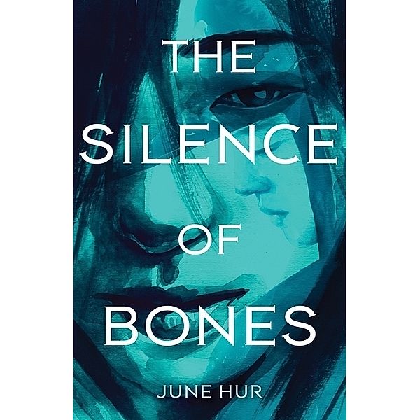 Silence of Bones, June Hur