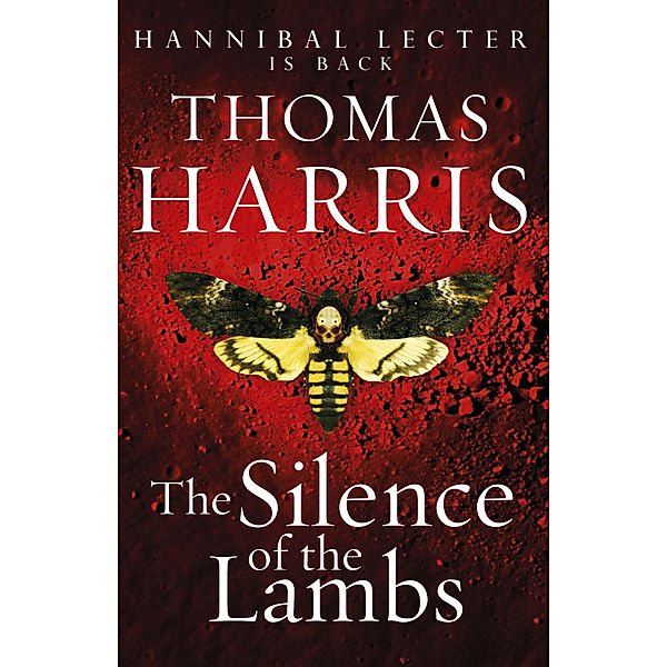 Silence of the Lambs, Thomas Harris