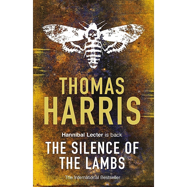 Silence Of The Lambs / Hannibal Lecter Bd.2, Thomas Harris