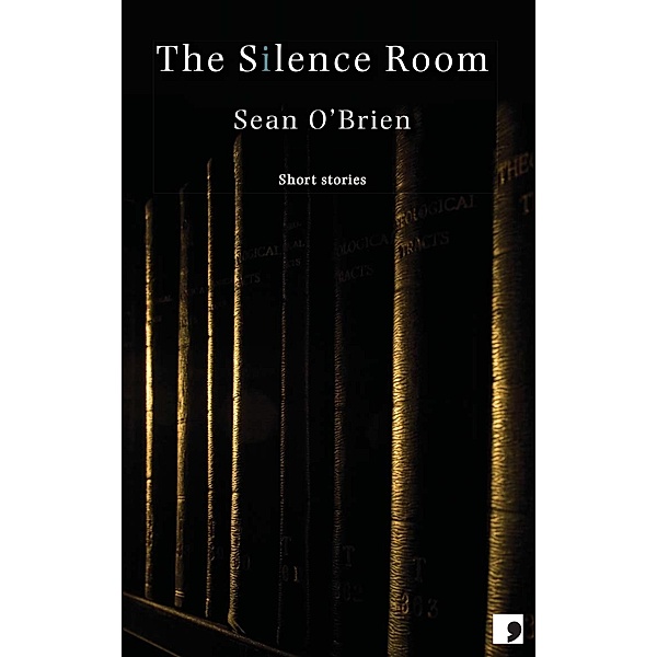 Silence Room, Sean O'brien